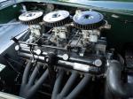 Frazer Nash Targa Florio Roadster 1952 года